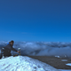 Imagen para el artículo titulado La montaña más alta de Suecia es más pequeña que hace 50 años